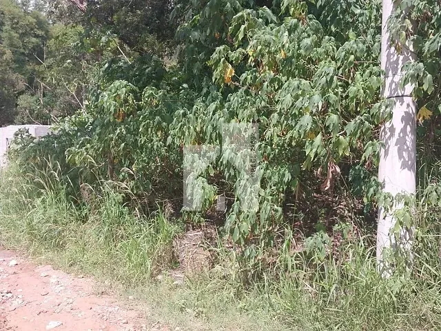 Terreno com 500m², à venda, no bairro Caioçara em Jarinu