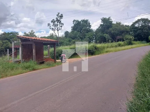 Terreno com 500m², à venda, no bairro Caioçara em Jarinu