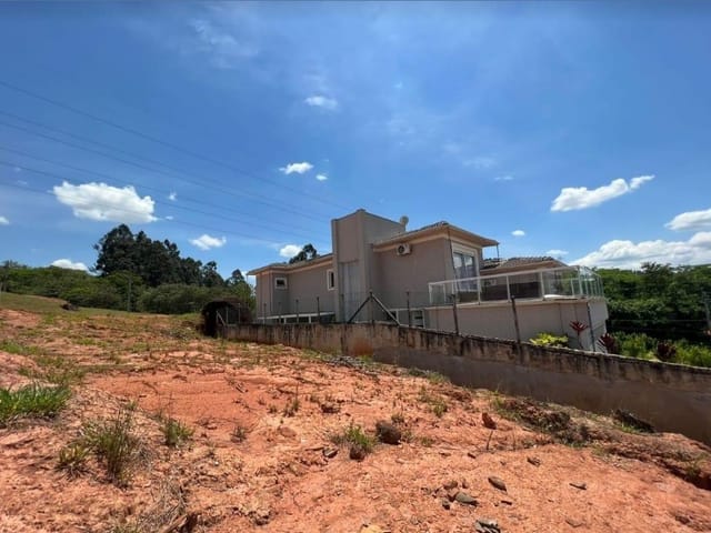 Terreno com 455m², à venda, no bairro Condomínio Residencial Campos do Conde em Bragança Paulista