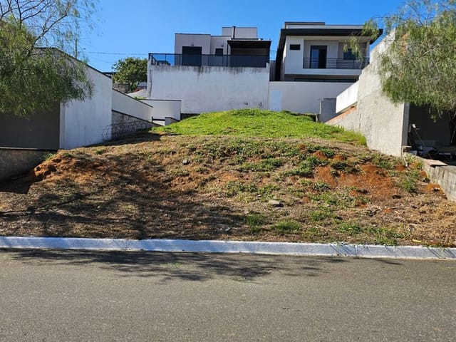 Foto do Terreno - Terreno à venda, 250 m² por R$ 210.000,00 - Reserva do Vale - Caçapava/SP | INDEPENDENCE NEGOCIOS IMOBILIARIOS LTDA