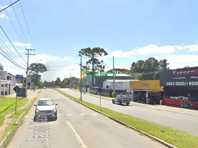 Terreno à venda, no bairro EMILIANO PERNETA em Pinhais
