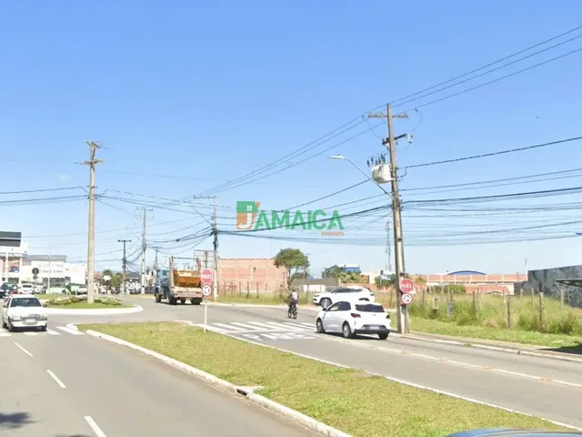 Terreno à venda, no bairro EMILIANO PERNETA em Pinhais