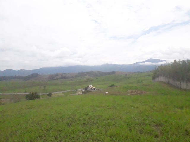 Terreno com 1000m², à venda, no bairro Condominio Village da Serra em Tremembé