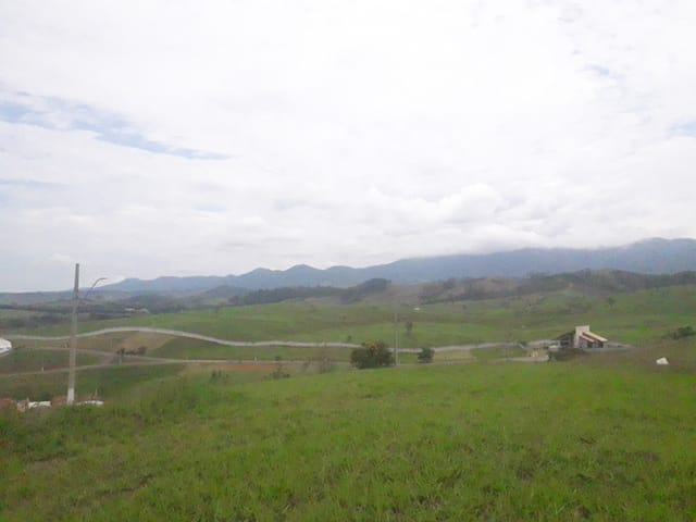 Terreno com 1000m², à venda, no bairro Condominio Village da Serra em Tremembé