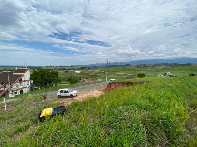 Terreno com 1000m², à venda, no bairro Condominio Village da Serra em Tremembé