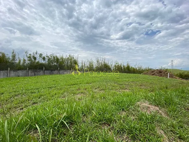 Terreno com 1000m², à venda, no bairro Condominio Village da Serra em Tremembé