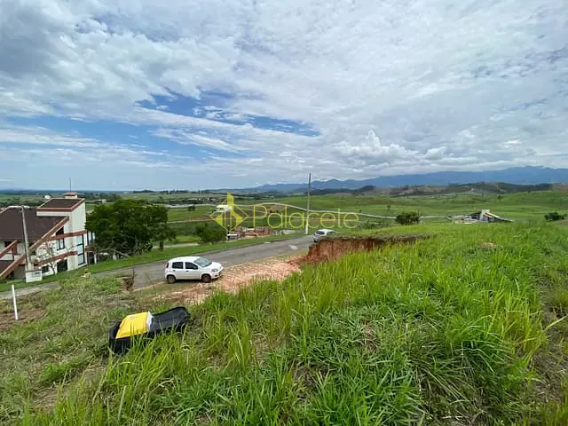 Terreno com 1000m², à venda, no bairro Condominio Village da Serra em Tremembé