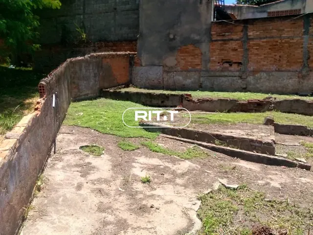 Terreno com 360m², à venda, no bairro Vila Industrial em Campinas