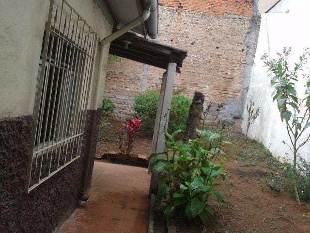 Foto do Terreno - Terreno residencial à venda, Vila Ponte Rasa, São Paulo. | ZONA LESTE IMÓVEIS