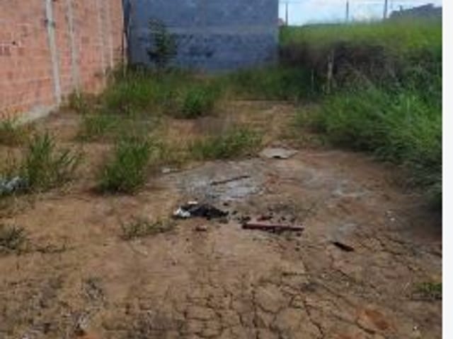 Foto do Terreno - Terreno à venda, 175 m² por R$ 200.000,00 - Setville - São José dos Campos/SP | INDEPENDENCE NEGOCIOS IMOBILIARIOS LTDA