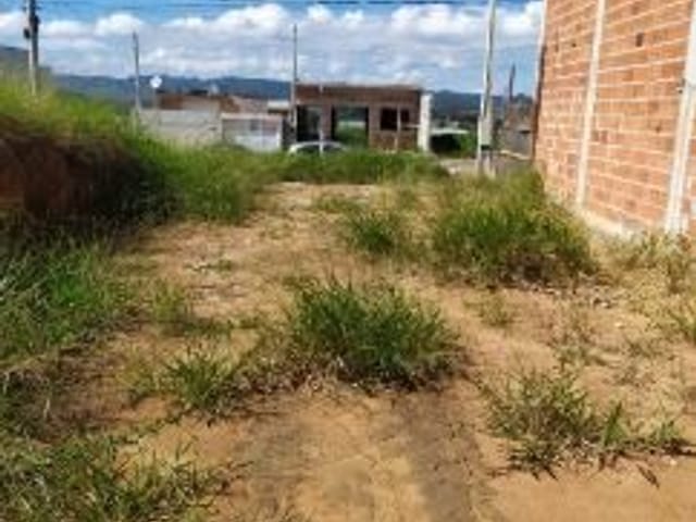 Foto do Terreno - Terreno à venda, 175 m² por R$ 200.000,00 - Setville - São José dos Campos/SP | INDEPENDENCE NEGOCIOS IMOBILIARIOS LTDA