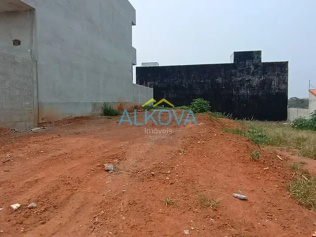 Terreno com 200m², à venda, no bairro Santa Cecilia II em São José dos Campos