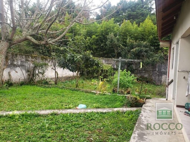 Terreno à venda, no bairro XAXIM em Curitiba