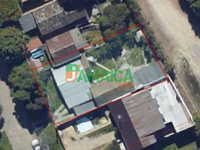 Terreno à venda, no bairro XAXIM em Curitiba