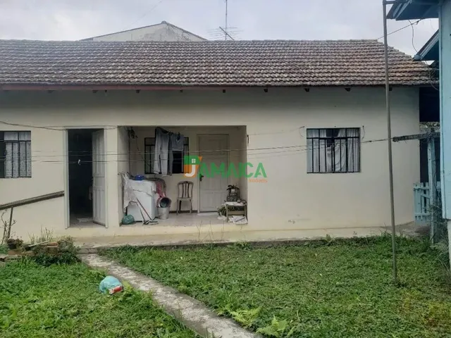 Terreno com 494m², à venda, no bairro XAXIM em Curitiba
