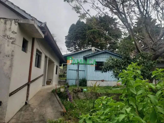Terreno com 494m², à venda, no bairro XAXIM em Curitiba