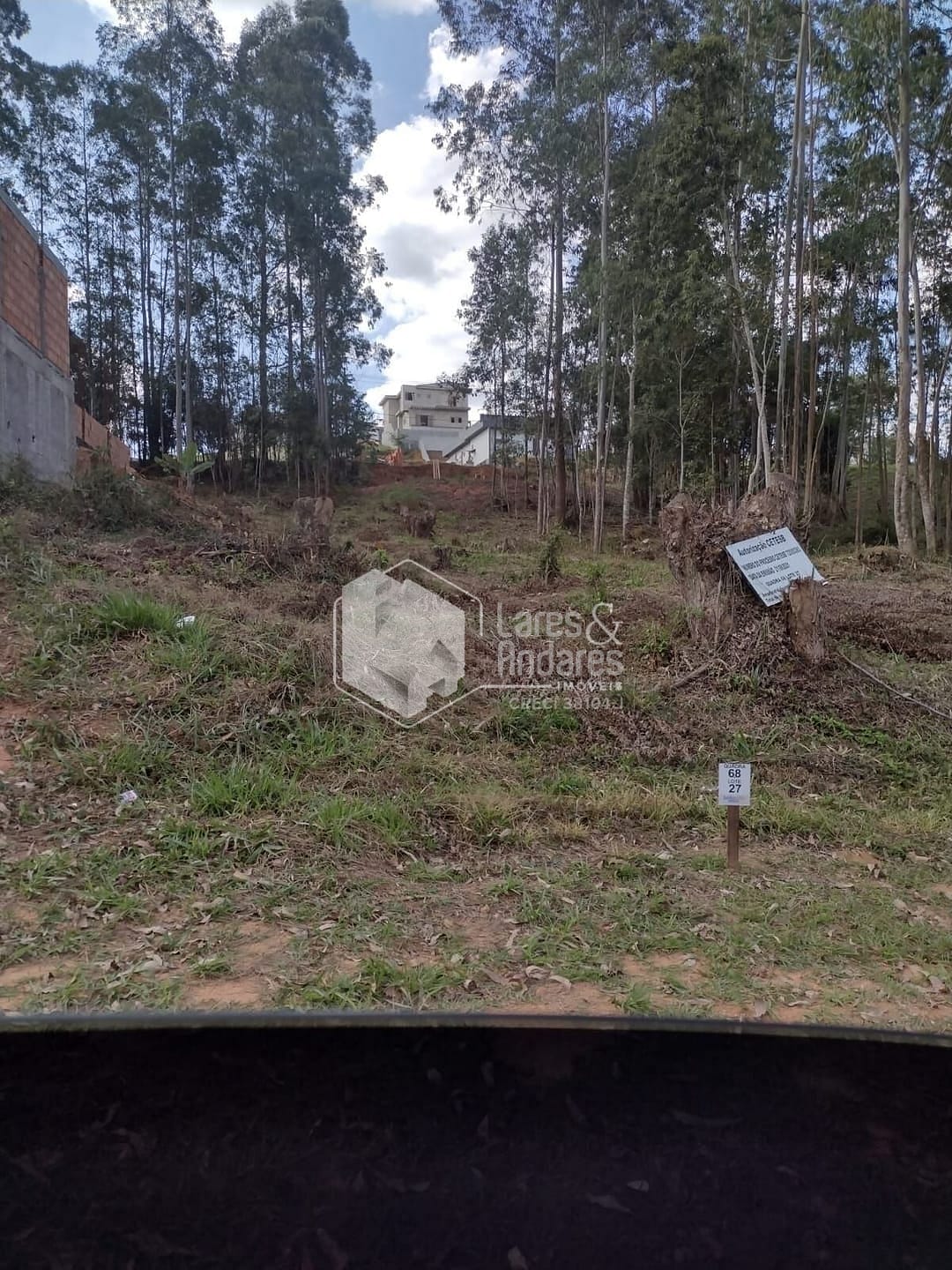 Terreno, 535 m² - Foto 2