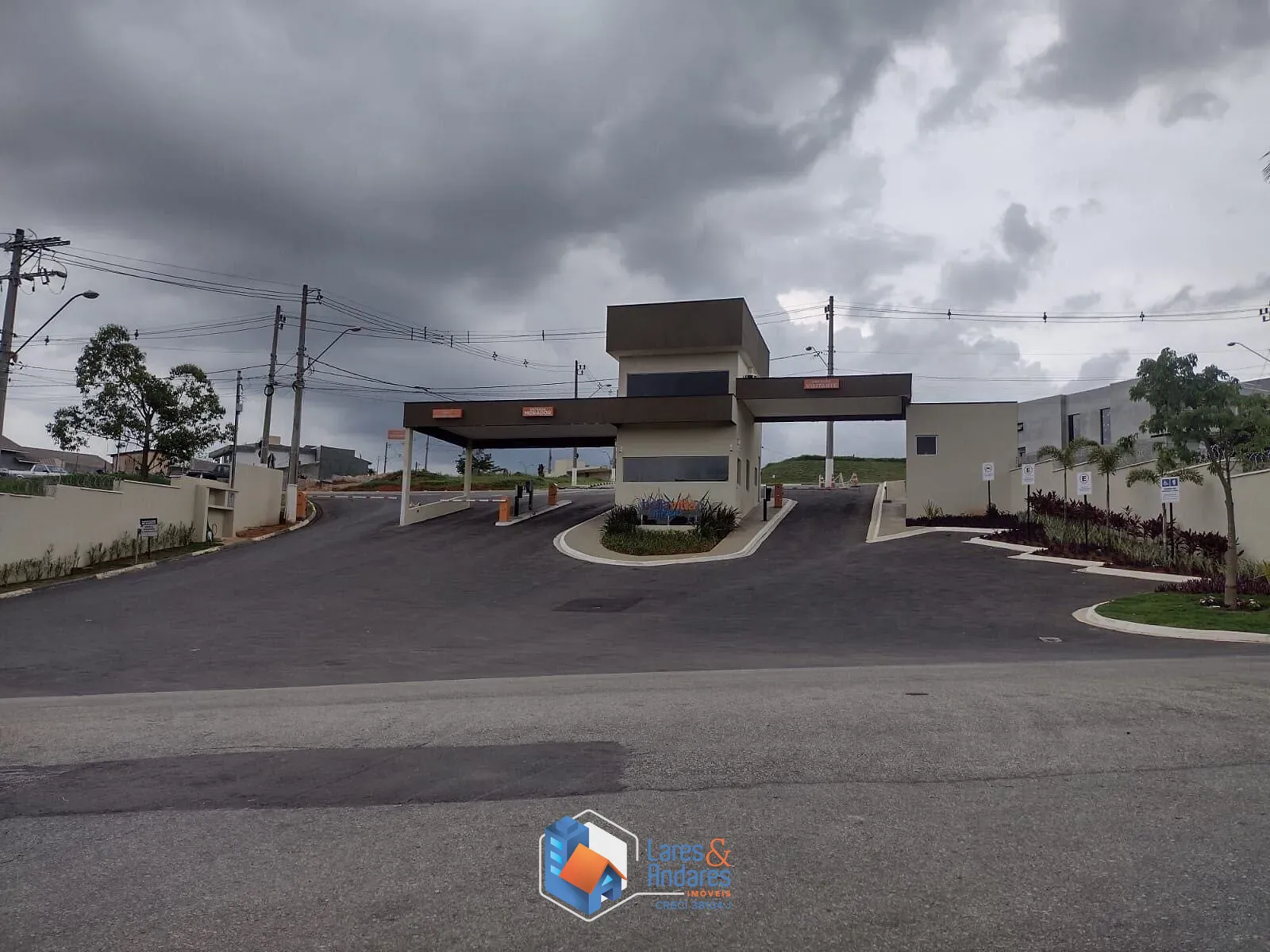 Terreno, 535 m² - Foto 1