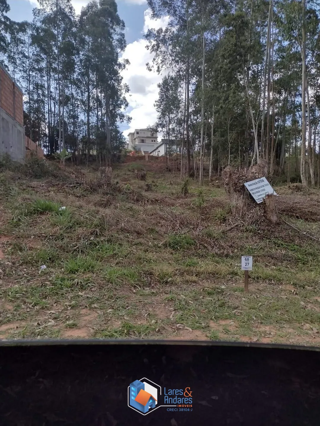 Terreno, 535 m² - Foto 2