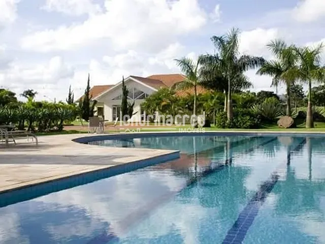 Terreno com 728m², à venda, no bairro Residencial Villagio do Engenho em Cambé