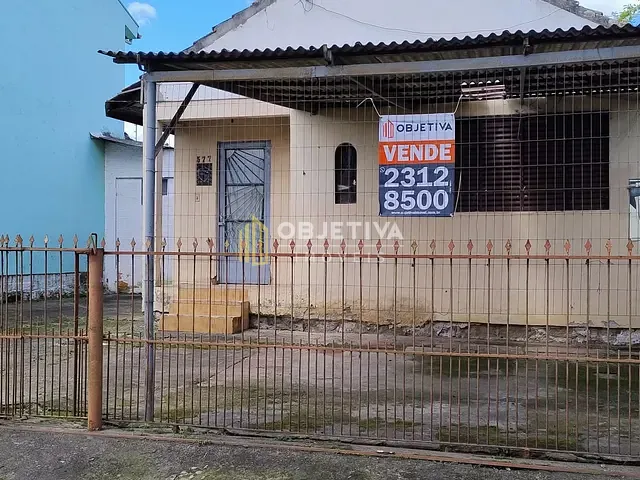 Terreno com 300m², à venda, no bairro Sarandi em Porto Alegre