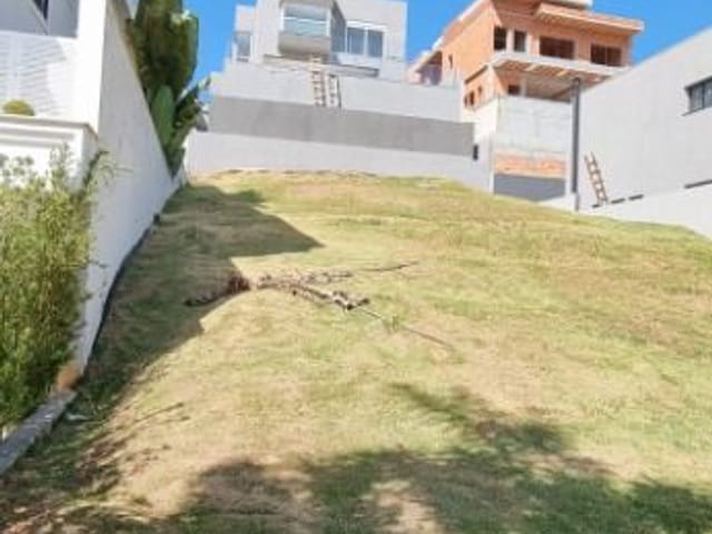 Terreno com 467m², à venda, no bairro Residencial Onze (Alphaville) em Santana de Parnaíba