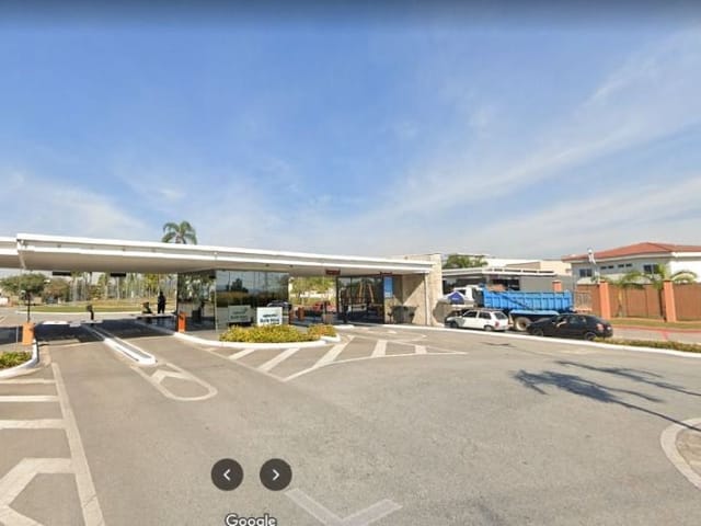 Terreno com 467m², à venda, no bairro Residencial Onze (Alphaville) em Santana de Parnaíba