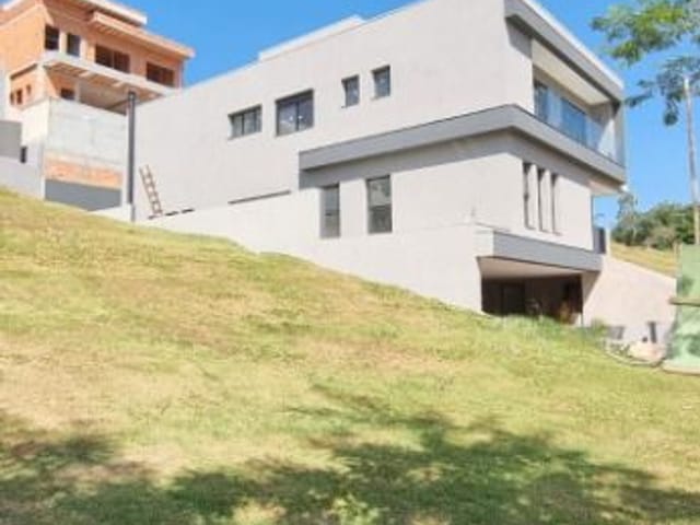 Terreno com 467m², à venda, no bairro Residencial Onze (Alphaville) em Santana de Parnaíba
