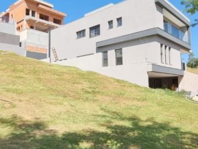 Terreno com 467m², à venda, no bairro Residencial Onze (Alphaville) em Santana de Parnaíba