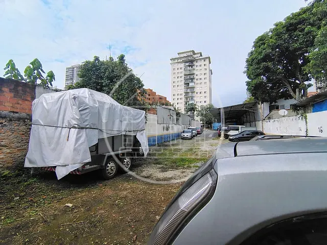 Terreno com 720m², à venda, no bairro Santo Amaro em São Paulo