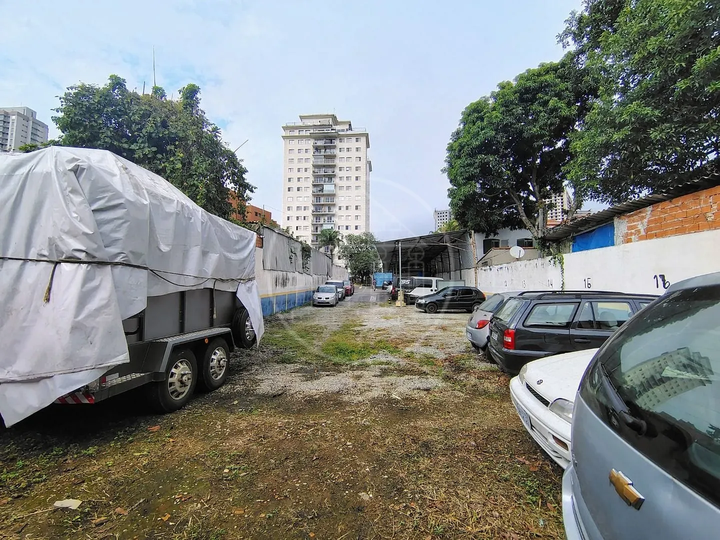 Terreno, 720 m² - Foto 4