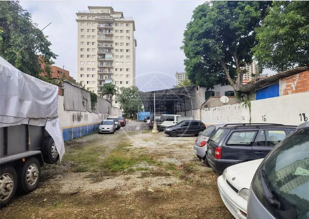 Terreno, 720 m² - Foto 2
