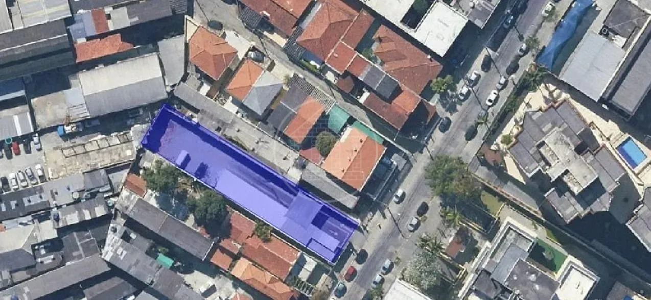 Terreno, 720 m² - Foto 9