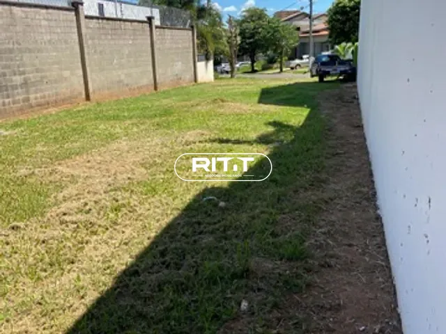 Terreno com 300m², à venda, no bairro João Aranha em Paulínia