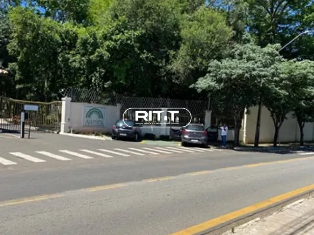 Terreno com 300m², à venda, no bairro João Aranha em Paulínia