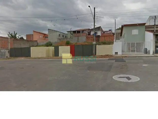 Terreno com 300m², à venda, no bairro Campos de São José em São José dos Campos