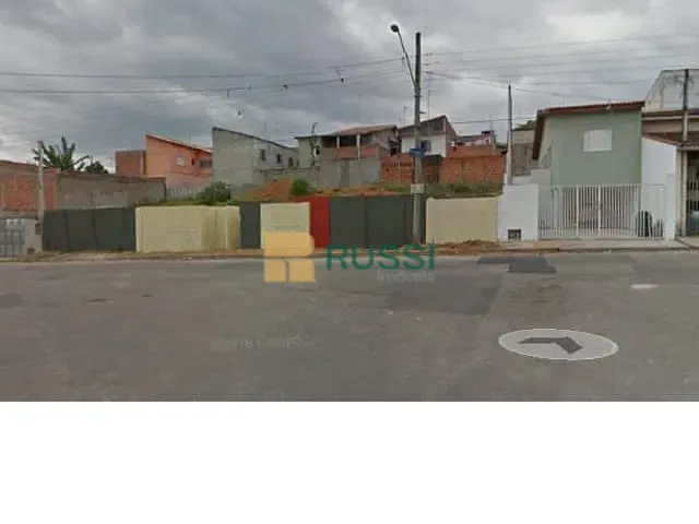 Terreno com 300m², à venda, no bairro Campos de São José em São José dos Campos