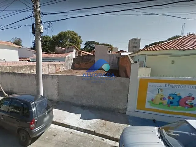 Terreno com 300m², para alugar, no bairro Vila Betânia em São José dos Campos