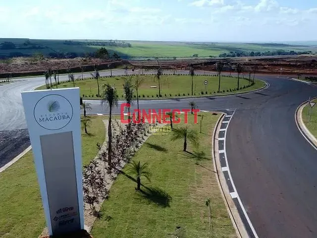 Terreno com 233m², à venda, no bairro (O-16) em Ribeirão Preto
