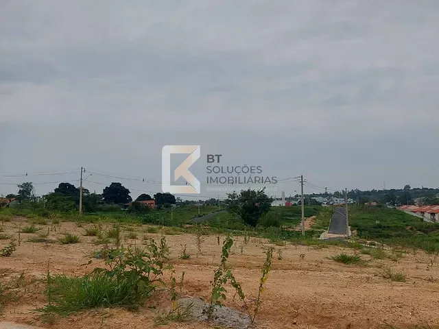 Terreno com 175m², à venda, no bairro Cardeal em Elias Fausto