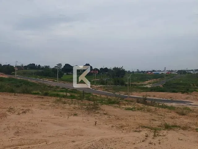 Terreno com 175m², à venda, no bairro Cardeal em Elias Fausto
