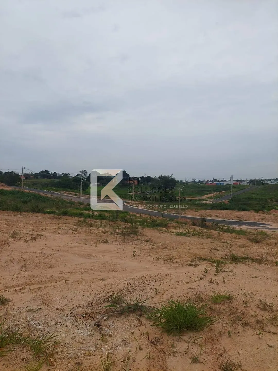 Terreno, 175 m² - Foto 1
