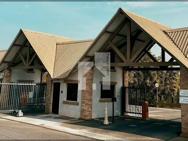 Terreno com 1590m², à venda, no bairro Caxambu em Jundiaí