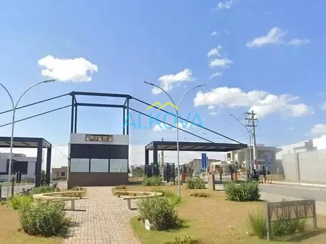 Terreno com 354m², à venda, no bairro Recanto dos Eucaliptos em São José dos Campos