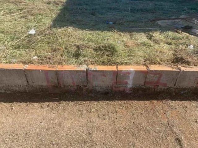 Terreno com 600m², à venda, no bairro Jardim Itália em Sorocaba