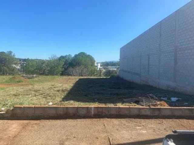 Terreno com 600m², à venda, no bairro Jardim Itália em Sorocaba