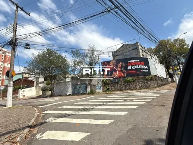 Terreno com 330m², à venda, no bairro Vila Nova em Campinas