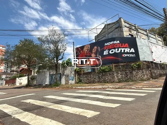Terreno com 330m², à venda, no bairro Vila Nova em Campinas