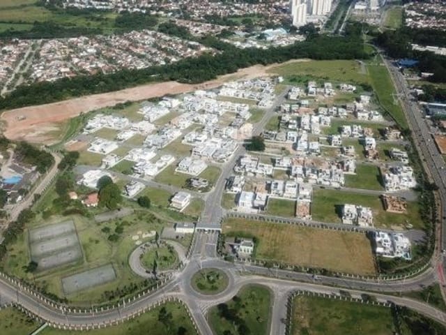Foto do Terreno - Terreno à venda, 450 m² por R$ 1.600.000,00 - Jardim do Golfe 3 - São José dos Campos/SP | RUSSI IMÓVEIS