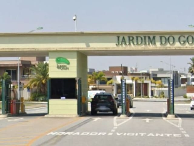 Foto do Terreno - Terreno à venda, 450 m² por R$ 1.600.000,00 - Jardim do Golfe 3 - São José dos Campos/SP | RUSSI IMÓVEIS